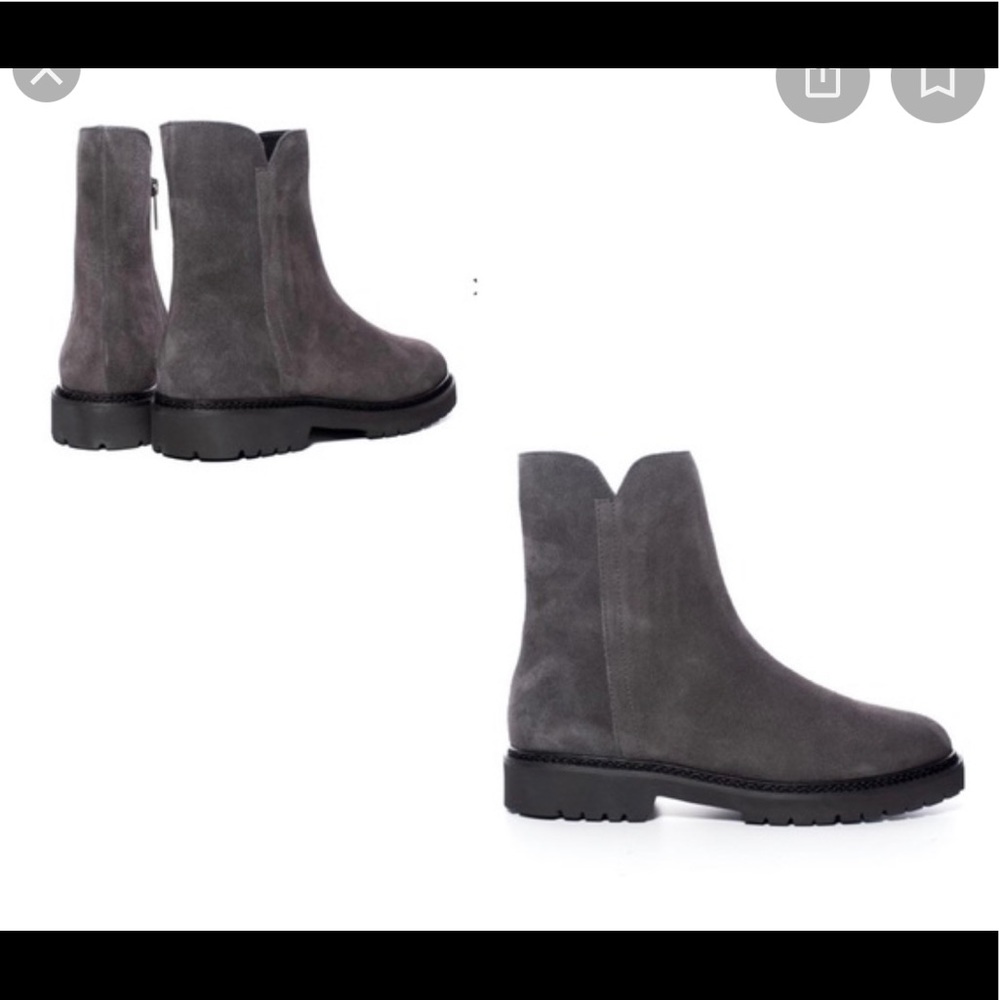 AQUATALIA MADELYN IN GRAY